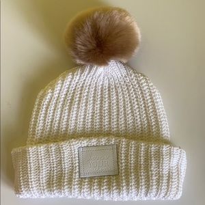 White Love your Melon Hat